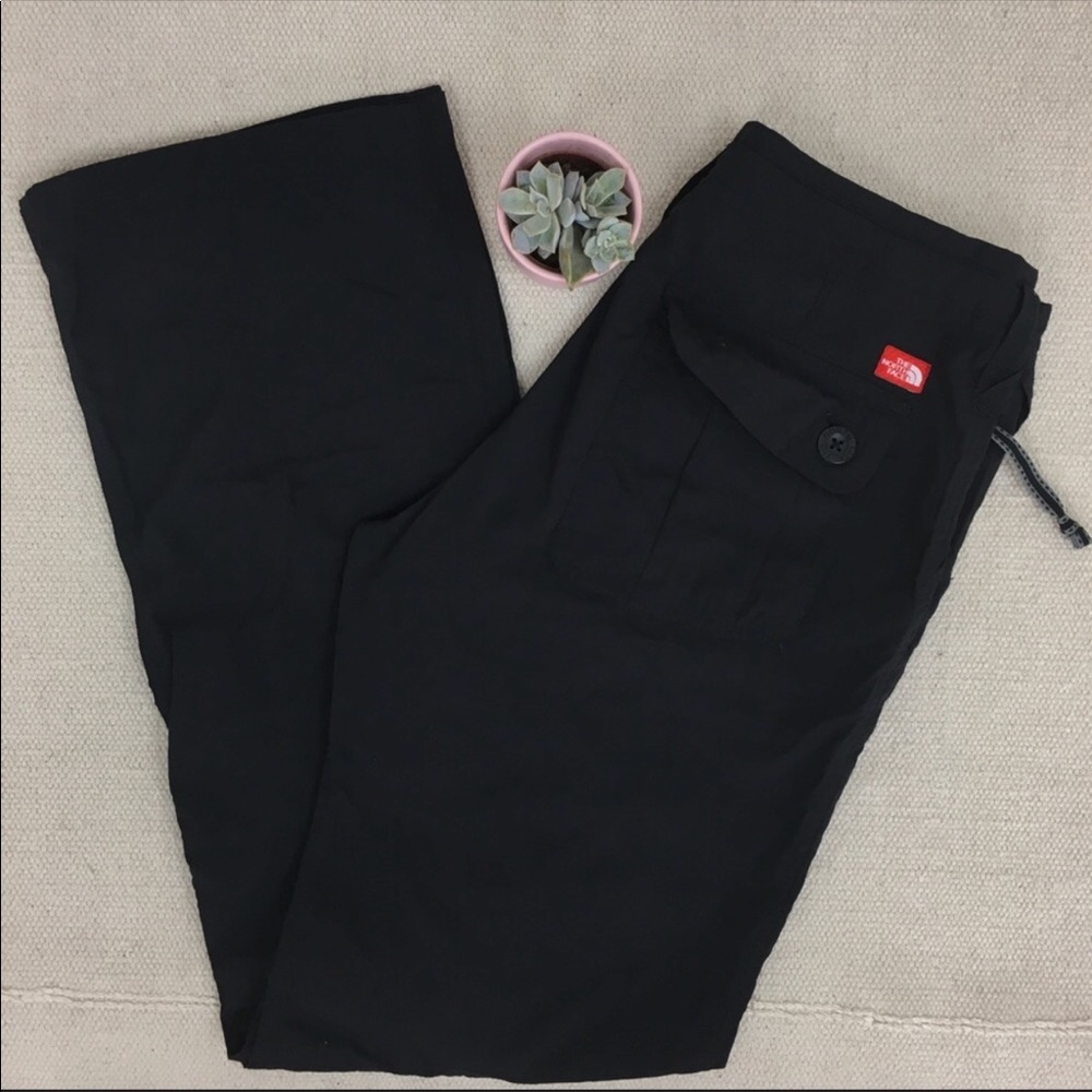 North Face Hiking Pants